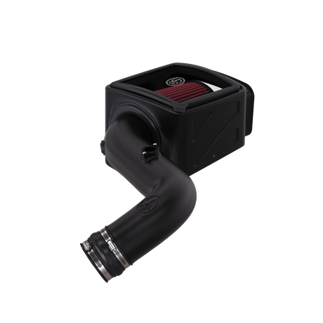 Cold Air Intake for 2004-2005 Chevy / GMC Duramax LLY 6.6L