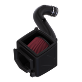 Cold Air Intake for 2004-2005 Chevy / GMC Duramax LLY 6.6L