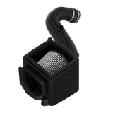 Cold Air Intake for 2004-2005 Chevy / GMC Duramax LLY 6.6L
