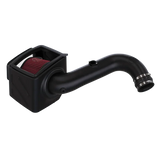 Cold Air Intake for 2004-2005 Chevy / GMC Duramax LLY 6.6L