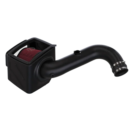 Cold Air Intake for 2004-2005 Chevy / GMC Duramax LLY 6.6L