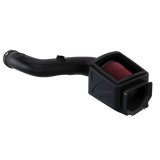 Cold Air Intake for 2004-2005 Chevy / GMC Duramax LLY 6.6L