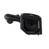 Cold Air Intake for 2004-2005 Chevy / GMC Duramax LLY 6.6L