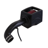 Cold Air Intake for 2016-2019 Silverado / Sierra 2500, 3500 6.0L