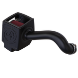 Cold Air Intake for 2016-2019 Silverado / Sierra 2500, 3500 6.0L