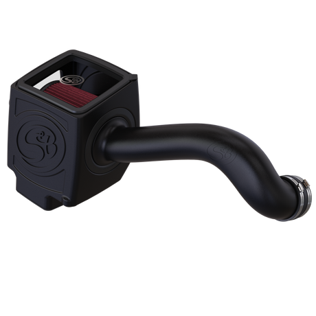 Cold Air Intake for 2016-2019 Silverado / Sierra 2500, 3500 6.0L