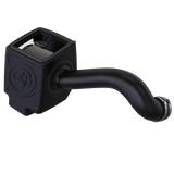 Cold Air Intake for 2016-2019 Silverado / Sierra 2500, 3500 6.0L