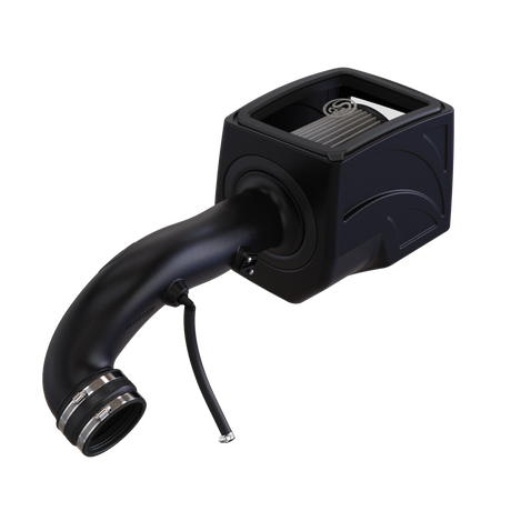 Cold Air Intake for 2016-2019 Silverado / Sierra 2500, 3500 6.0L