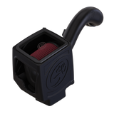 Cold Air Intake for 2016-2019 Silverado / Sierra 2500, 3500 6.0L