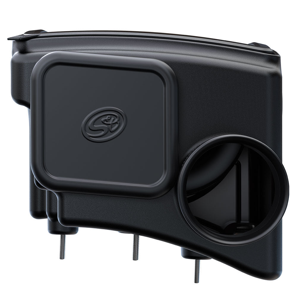 Cold Air Intake for 2010-2024 Toyota 4Runner / FJ Cruiser