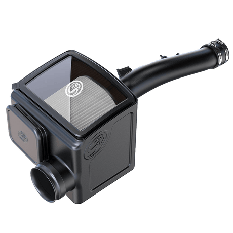 Cold Air Intake for 2010-2024 Toyota 4Runner / FJ Cruiser