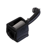 S&B Filters Cold Air Intake for 2014-2016 Silverado 1500 / Sierra 1500