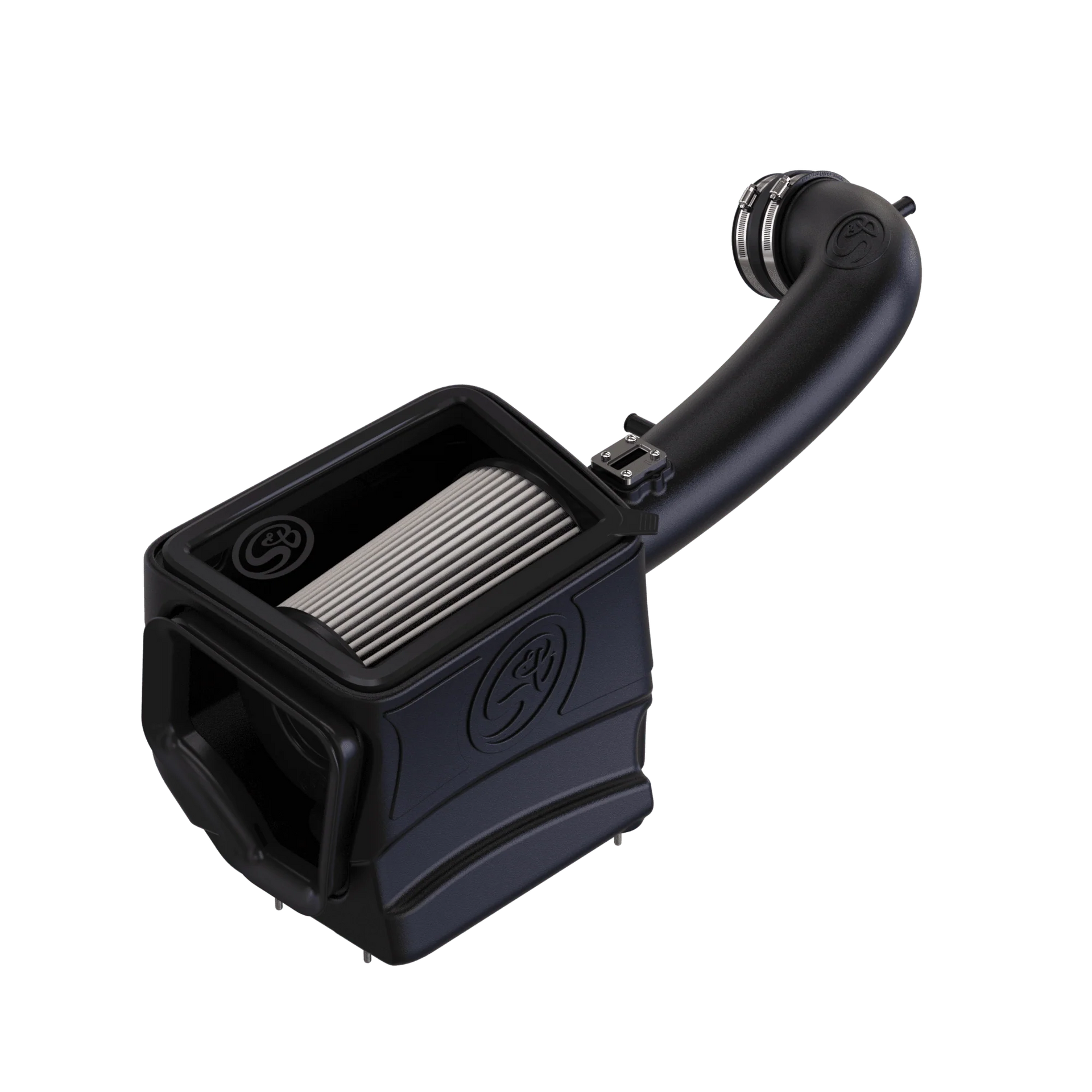 S&B Filters Cold Air Intake for 2014-2016 Silverado 1500 / Sierra 1500