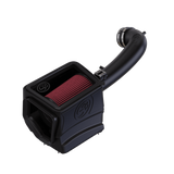 Cold Air Intake for 2017-2019 Silverado 1500 / Sierra 1500