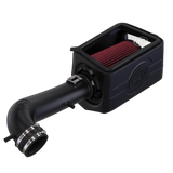 Cold Air Intake for 2017-2019 Silverado 1500 / Sierra 1500