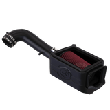 Cold Air Intake for 2017-2019 Silverado 1500 / Sierra 1500