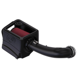 Cold Air Intake for 2017-2019 Silverado 1500 / Sierra 1500