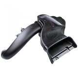 Cold Air Intake For 2018-2022 Ford F150 V8-5.0L Oiled Cotton Cleanable Red S&B