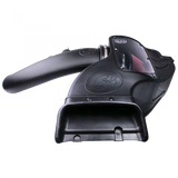 Cold Air Intake For 2018-2022 Ford F150 V8-5.0L Oiled Cotton Cleanable Red S&B