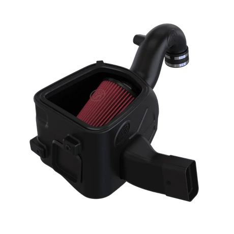 Cold Air Intake for 2019-2026 Dodge Ram 1500 / 2500 / 3500 5.7L Hemi (New Body Style)