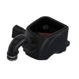 Cold Air Intake for 2019-2026 Dodge Ram 1500 / 2500 / 3500 5.7L Hemi (New Body Style)