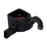 Cold Air Intake for 2019-2026 Dodge Ram 1500 / 2500 / 3500 5.7L Hemi (New Body Style)