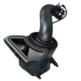 Cold Air Intake for 2019-2026 Silverado, Sierra 1500 / 2021-2026 Tahoe, Yukon, Suburban, Escalade