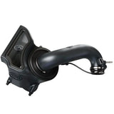 Cold Air Intake for 2019-2026 Silverado, Sierra 1500 / 2021-2026 Tahoe, Yukon, Suburban, Escalade