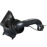 Cold Air Intake for 2019-2026 Silverado, Sierra 1500 / 2021-2026 Tahoe, Yukon, Suburban, Escalade