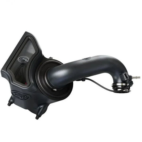 Cold Air Intake for 2019-2026 Silverado, Sierra 1500 / 2021-2026 Tahoe, Yukon, Suburban, Escalade
