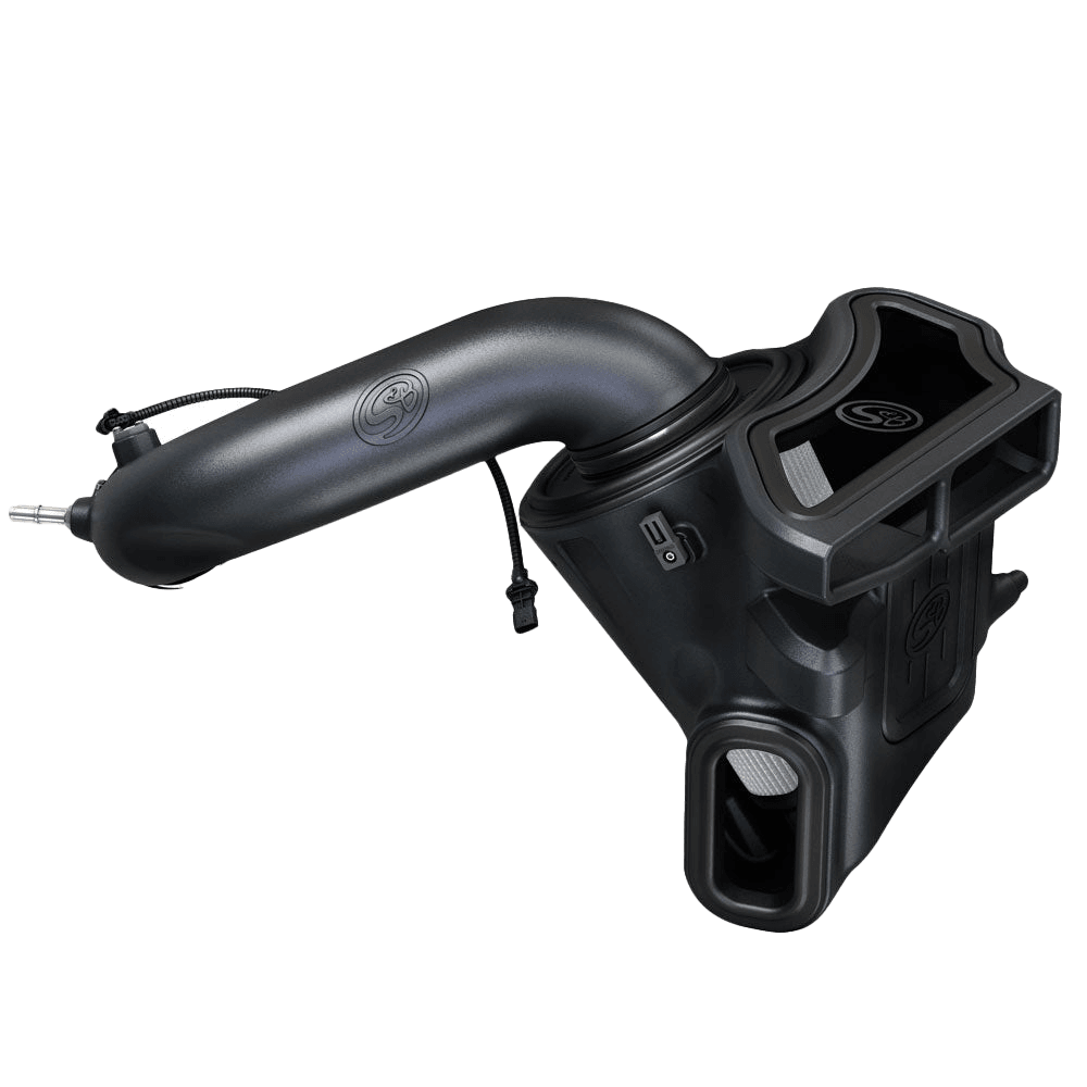 Cold Air Intake for 2019-2026 Silverado, Sierra 1500 / 2021-2026 Tahoe, Yukon, Suburban, Escalade