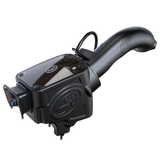 Cold Air Intake for 2018-2023 Jeep Wrangler 2.0L Turbo