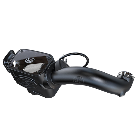 Cold Air Intake for 2018-2023 Jeep Wrangler 2.0L Turbo