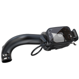 Cold Air Intake for 2018-2023 Jeep Wrangler 2.0L Turbo