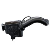 Cold Air Intake for 2018-2023 Jeep Wrangler 2.0L Turbo