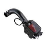 Cold Air Intake for 2018-2023 Jeep Wrangler 2.0L Turbo