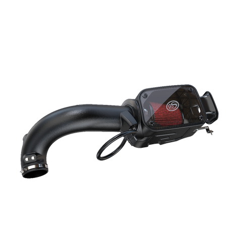 Cold Air Intake for 2018-2023 Jeep Wrangler 2.0L Turbo