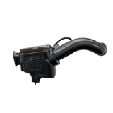 Cold Air Intake for 2018-2023 Jeep Wrangler 2.0L Turbo
