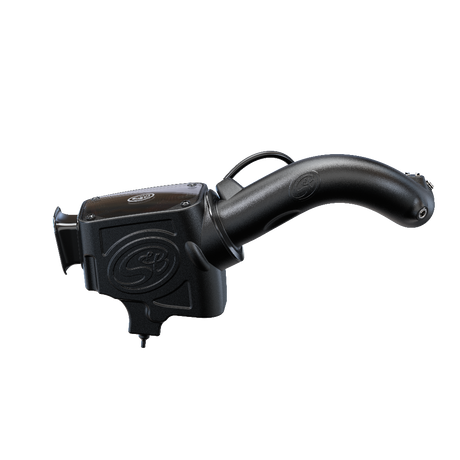 Cold Air Intake for 2018-2023 Jeep Wrangler 2.0L Turbo