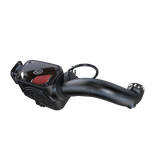 Cold Air Intake for 2018-2023 Jeep Wrangler 2.0L Turbo
