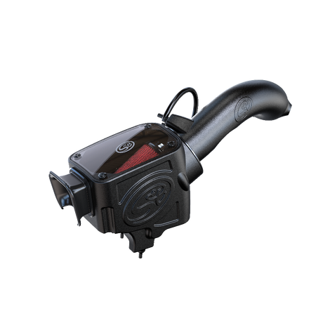 Cold Air Intake for 2018-2023 Jeep Wrangler 2.0L Turbo
