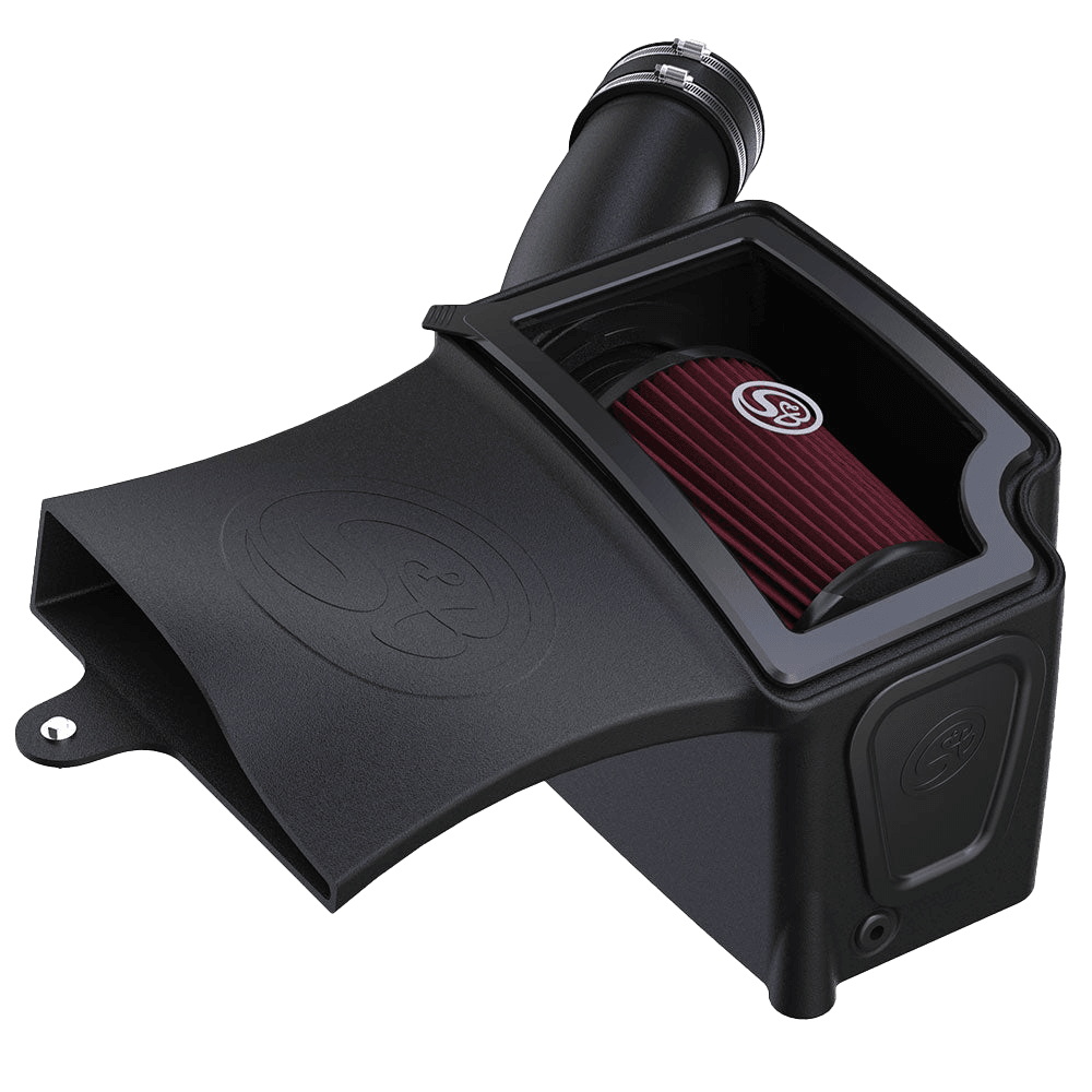 Cold Air Intake for 1994-1997 Ford Powerstroke 7.3L