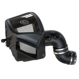 S&B Filters Cold Air Intake for 2019-2024 Dodge Ram Cummins 6.7L