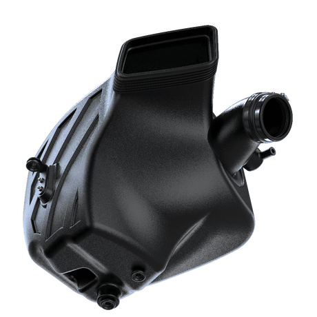 Cold Air Intake for 2019-2026 Dodge Ram 2500 / 3500 6.4L HEMI