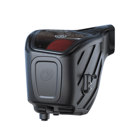Cold Air Intake for 2019-2026 Dodge Ram 2500 / 3500 6.4L HEMI
