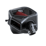 Cold Air Intake for 2019-2026 Dodge Ram 2500 / 3500 6.4L HEMI