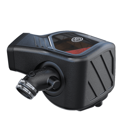 Cold Air Intake for 2019-2026 Dodge Ram 2500 / 3500 6.4L HEMI