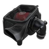 Cold Air Intake for 2019-2023 Ford Ranger 2.3L Ecoboost