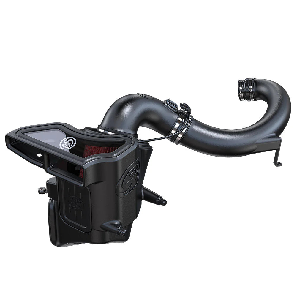 Cold Air Intake for 2020-2025 Silverado, Sierra 1500 / Tahoe, Yukon, Suburban, Escalade Duramax 3.0L