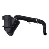 Cold Air Intake for 2019-2026 Chevrolet Silverado 1500 / GMC Sierra 1500 2.7L